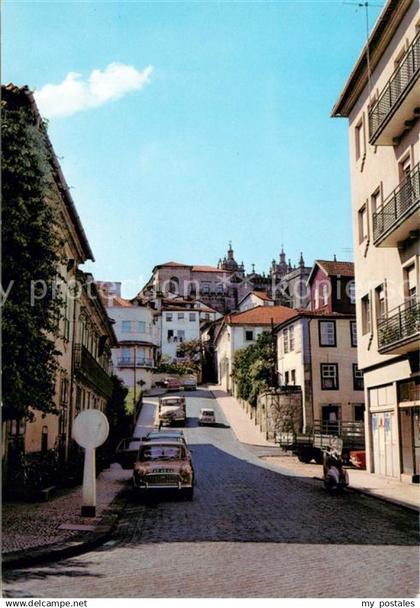 73627062 Viseu Rua da Prebenda