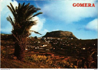 CPM AK Gomera Chipude PORTUGAL (1342970)