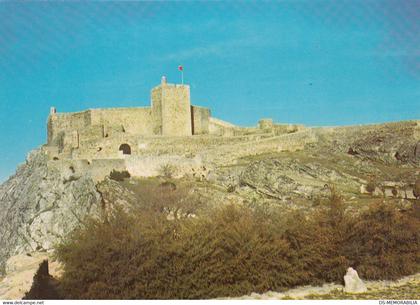 Marvao