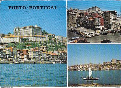 AK 193595 PORTUGAL - Porto