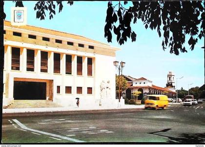 ►CPSM   Santarem  Palacio da Justiça