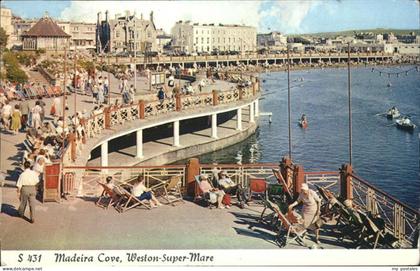 71432768 Madeira Weston-Super-Mare Madeira