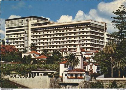 71845062 Madeira Hotel Savoy Madeira