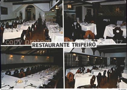 71915026 Porto Portugal Restaurant Tripeiro Porto Portugal