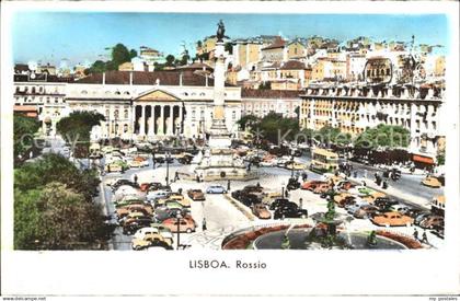 72296605 Lisboa Rossio Lisboa