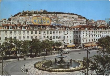 72308812 Lisboa Rossio Lisboa