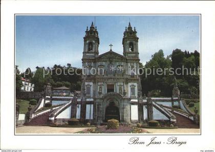 72372833 Braga Bom Jesus do Monte Braga