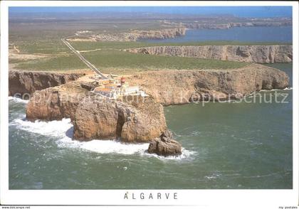 72375580 Portugal Cabo de Sao Vicente Portugal