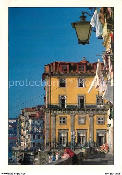 73073833 Porto Portugal Ribeira Historische Altstadt Porto Portugal