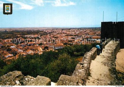 Castelo Branco Muralhas