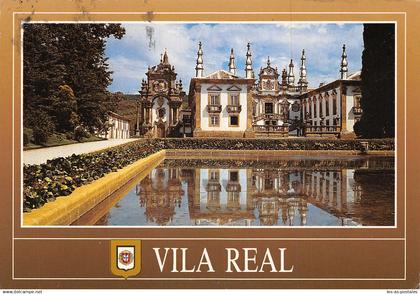 PORTUGAL VILA REAL