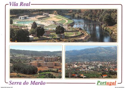 PORTUGAL VILA REAL