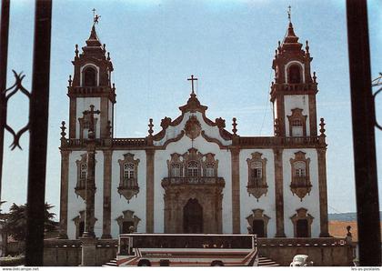 PORTUGAL VISEU