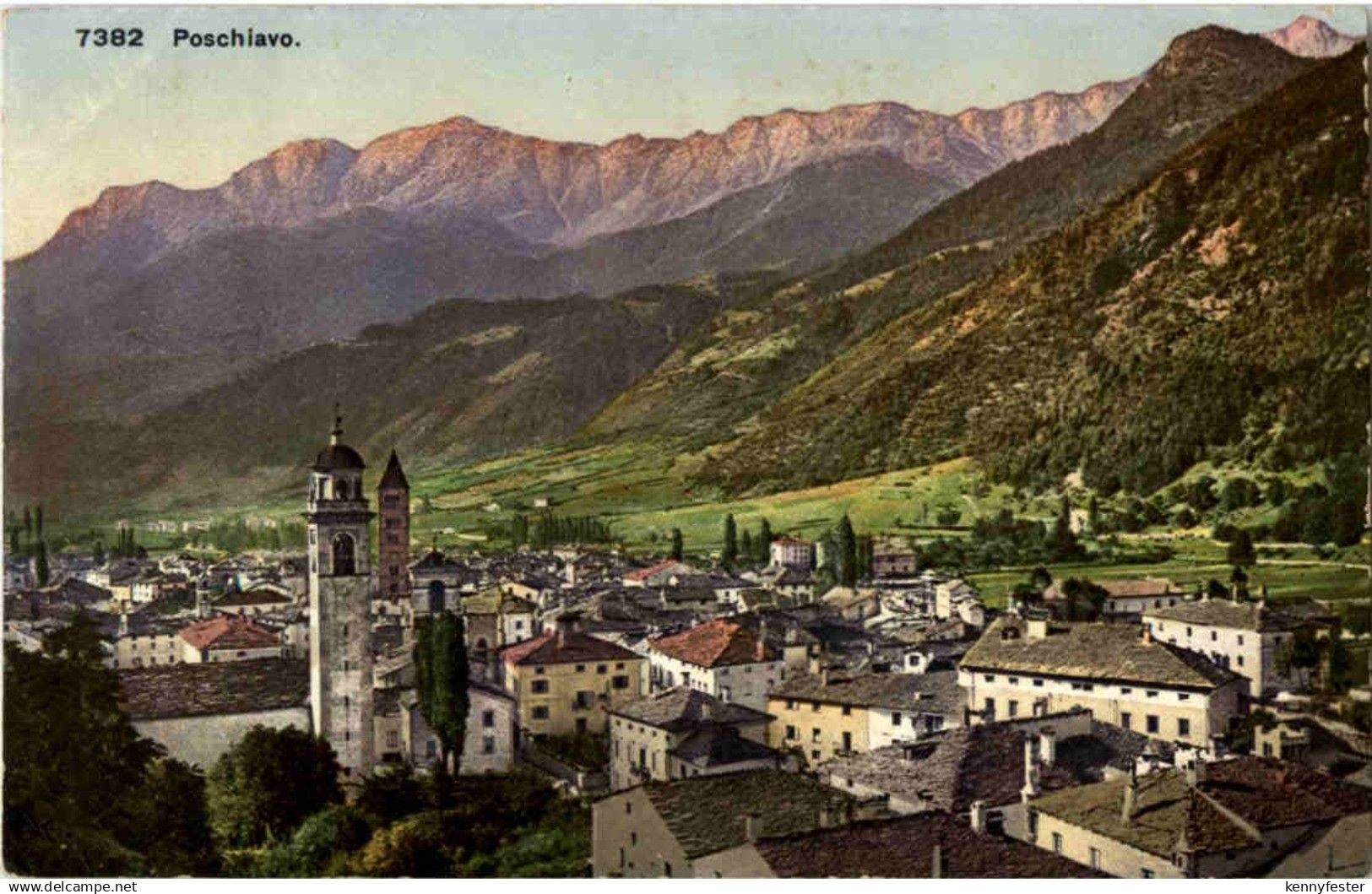 Poschiavo