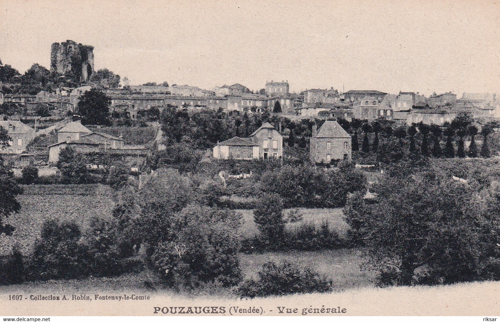 POUZAUGES