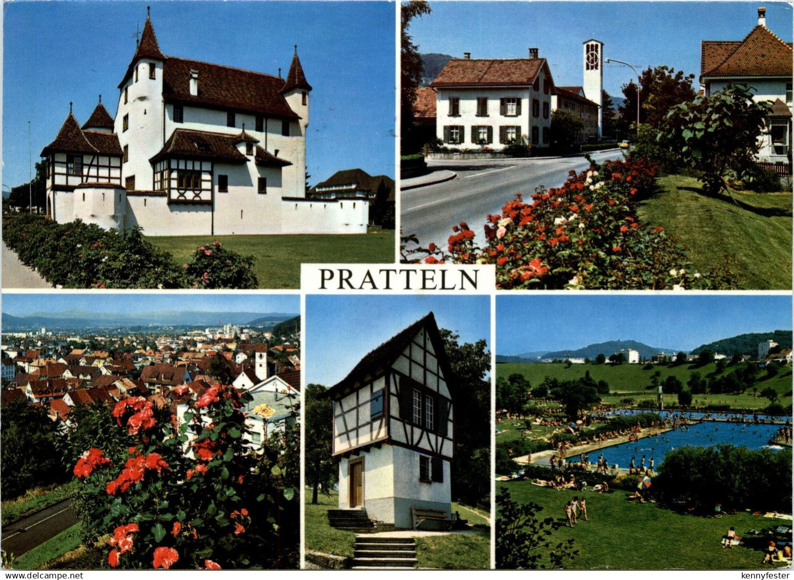 Pratteln