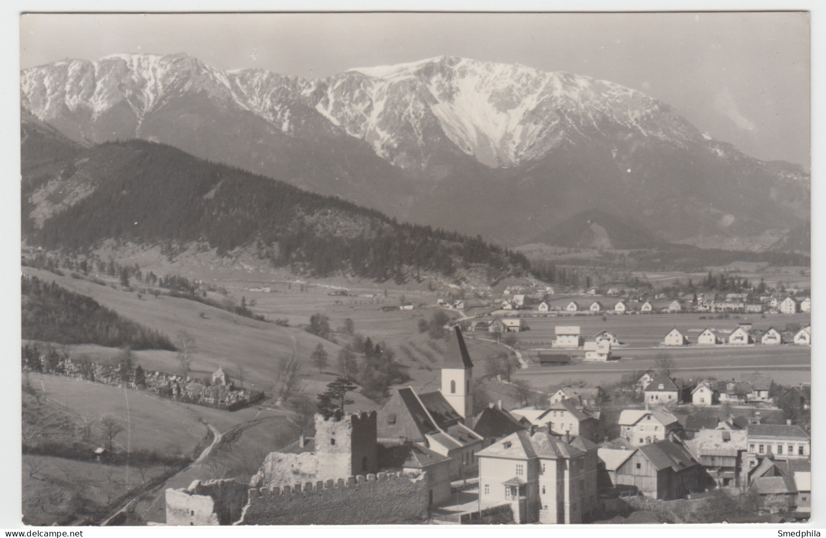 Puchberg Am Schneeberg