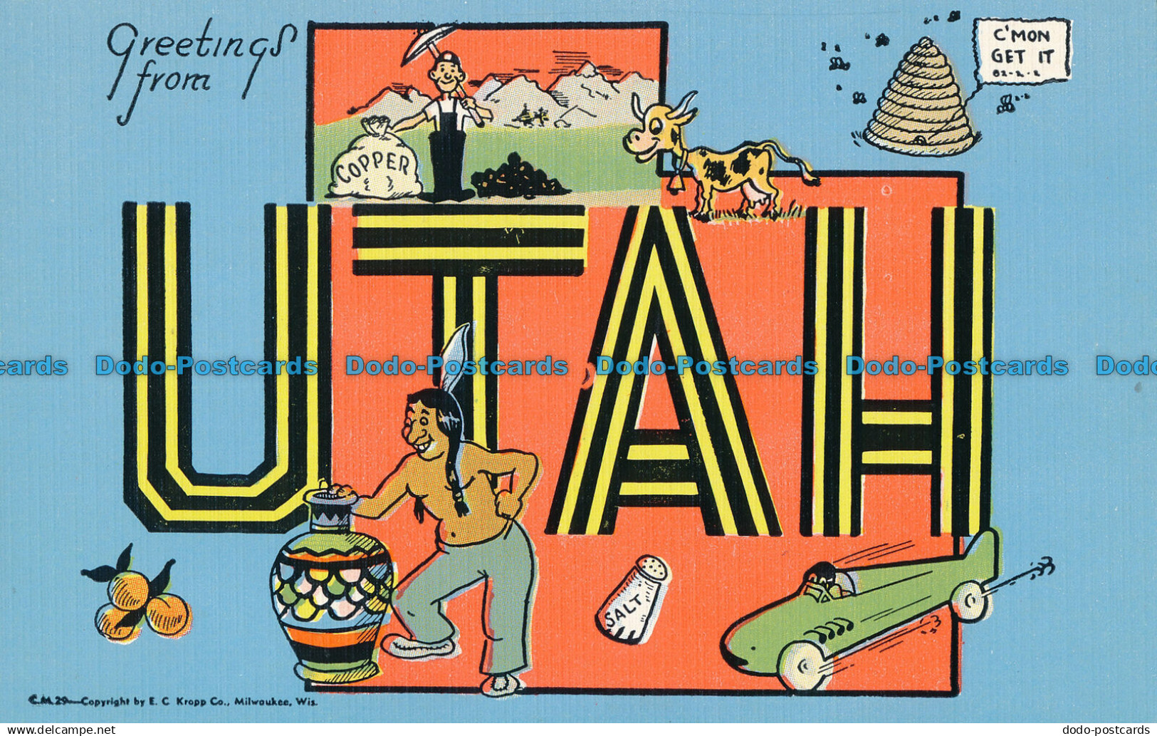 R014459 Utah. Ogden News