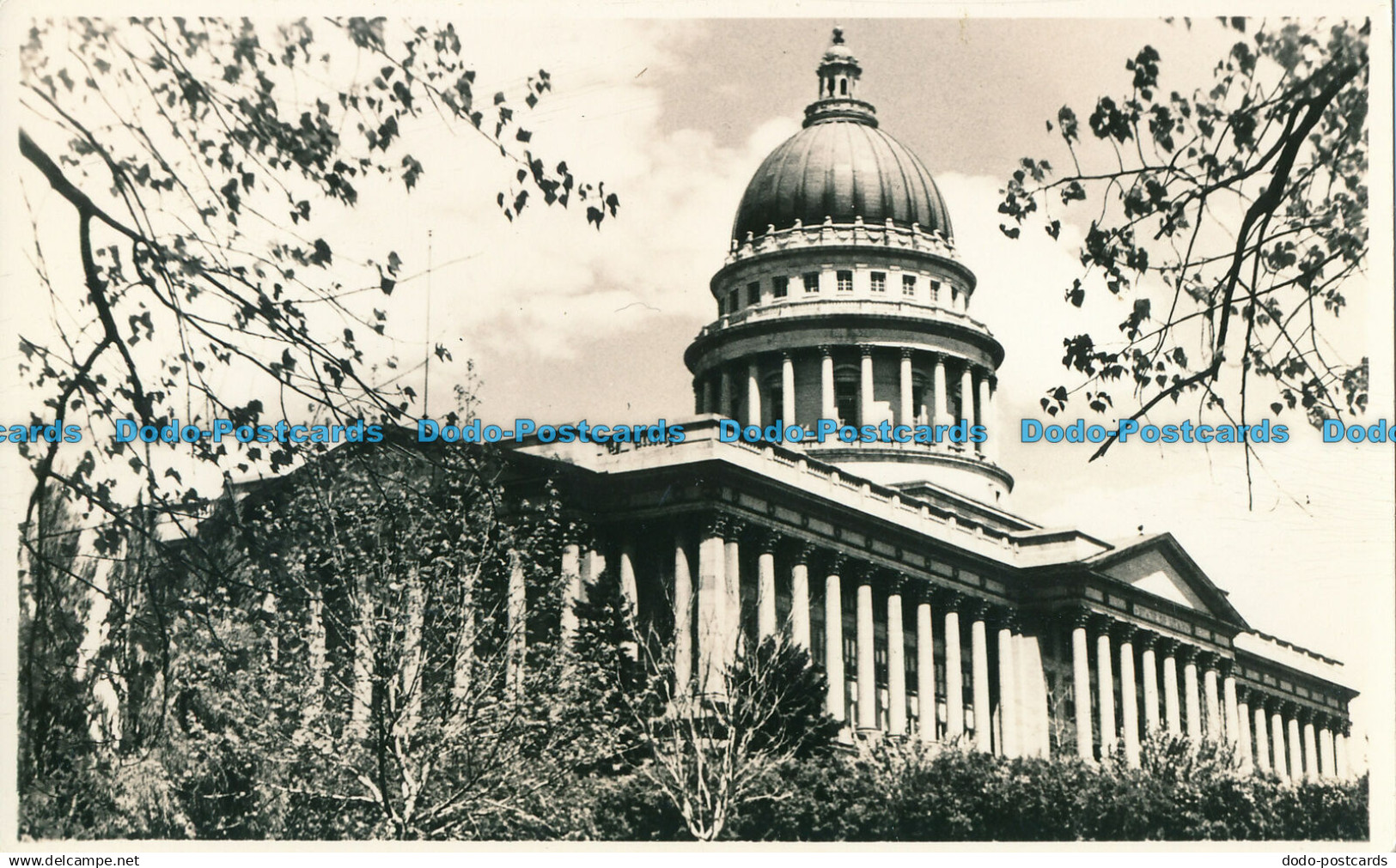 R024451 Capitol. Utah. Salt Lake City