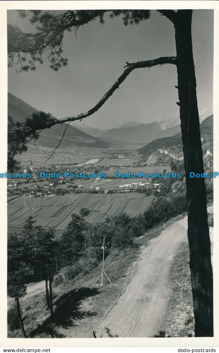 R027742 Zirl in Tirol. RP. 1939