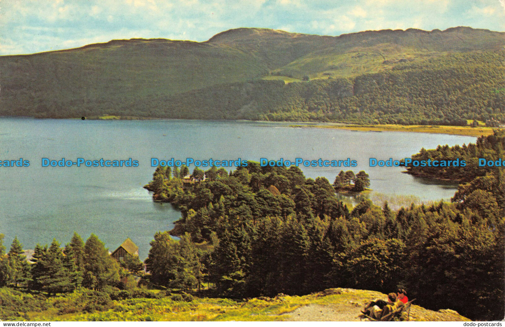 R065302 Borrowdale. 1974