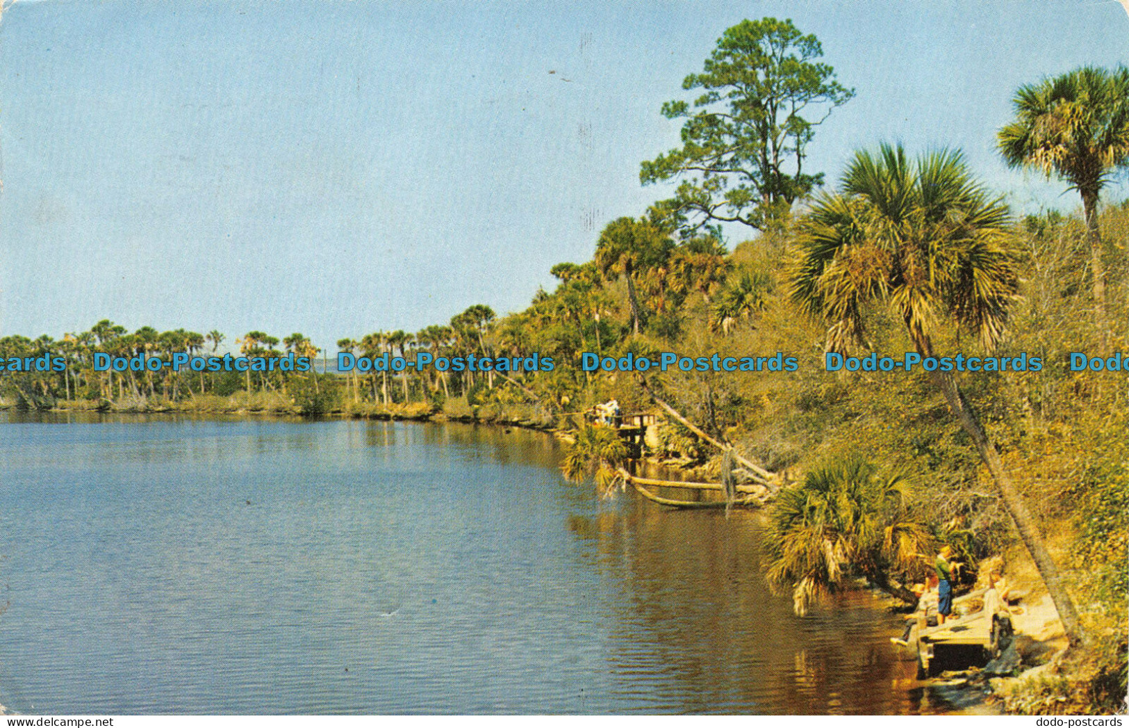 R065737 Daytona Beach. 1963