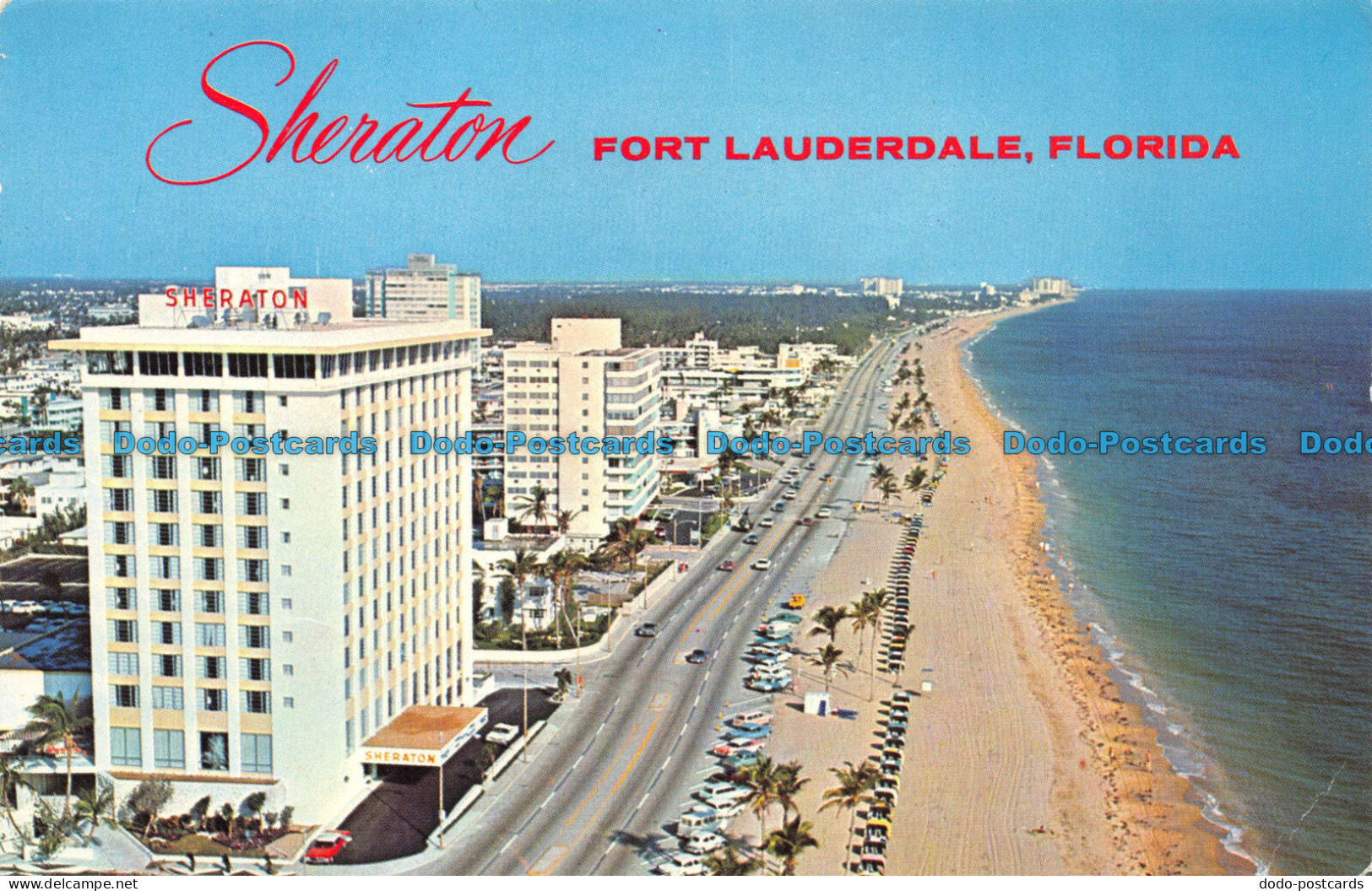 R082411 Sheraton. Fort Lauderdale. Florida