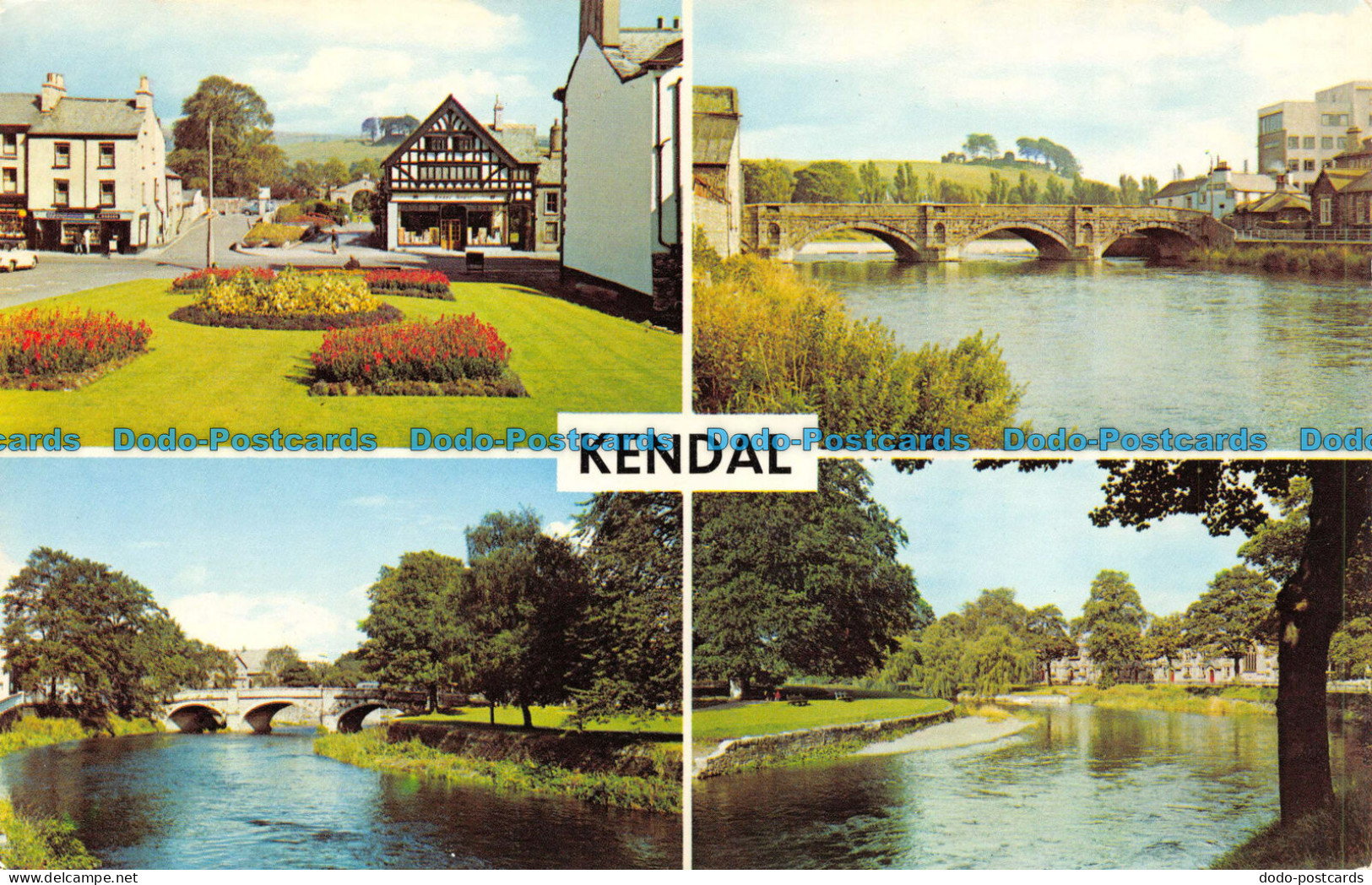 R133451 Kendal. Multi view