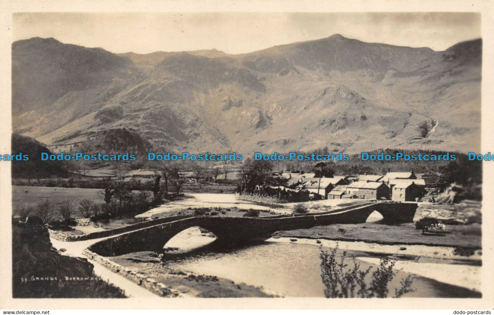 R151656 Grange Borrowdale. RP