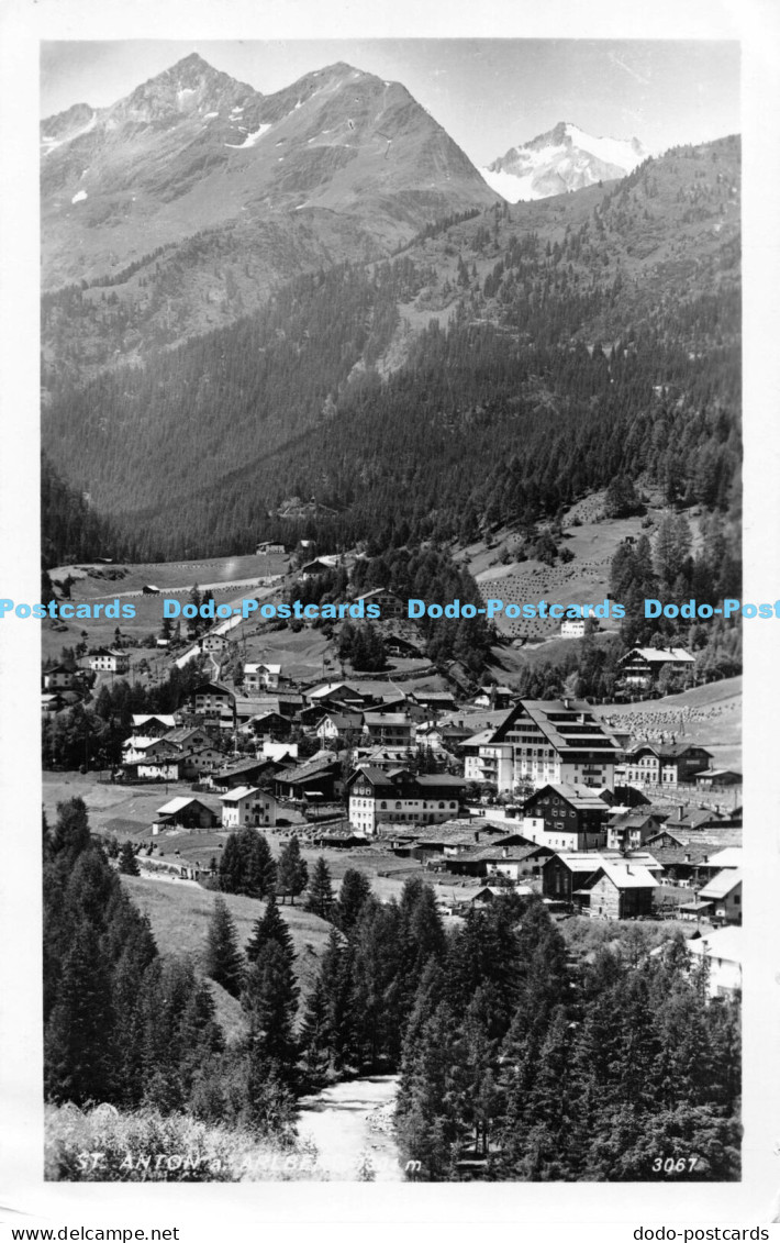 R168087 St. Anton. Risch Lau