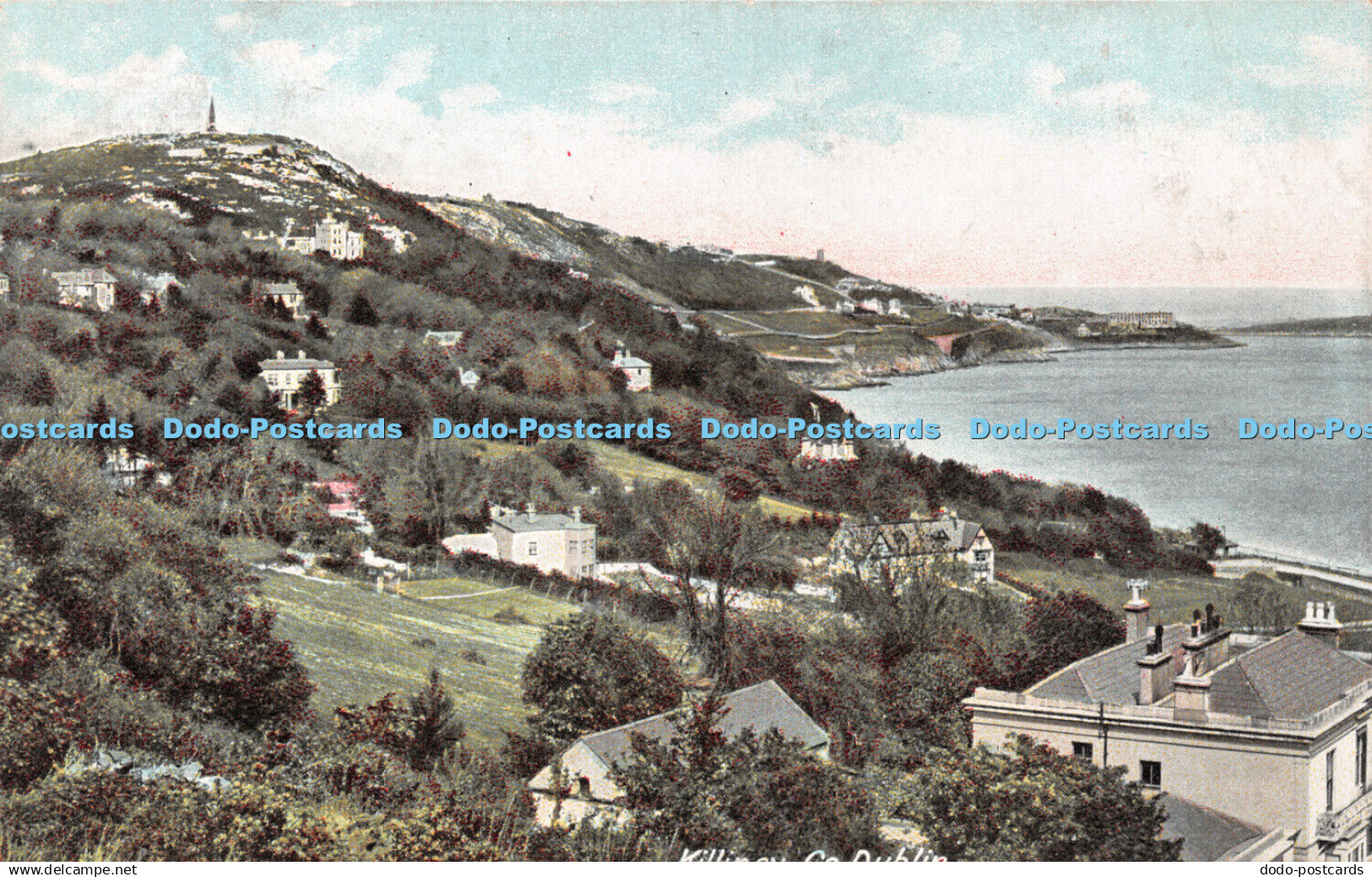 R218599 KillineyCo Dublin Lawrence