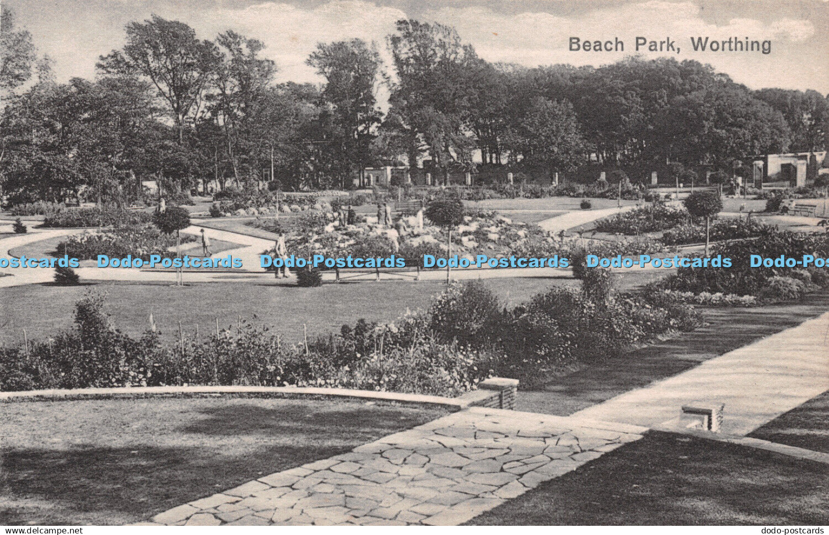 R222946 Beach Park Worthing