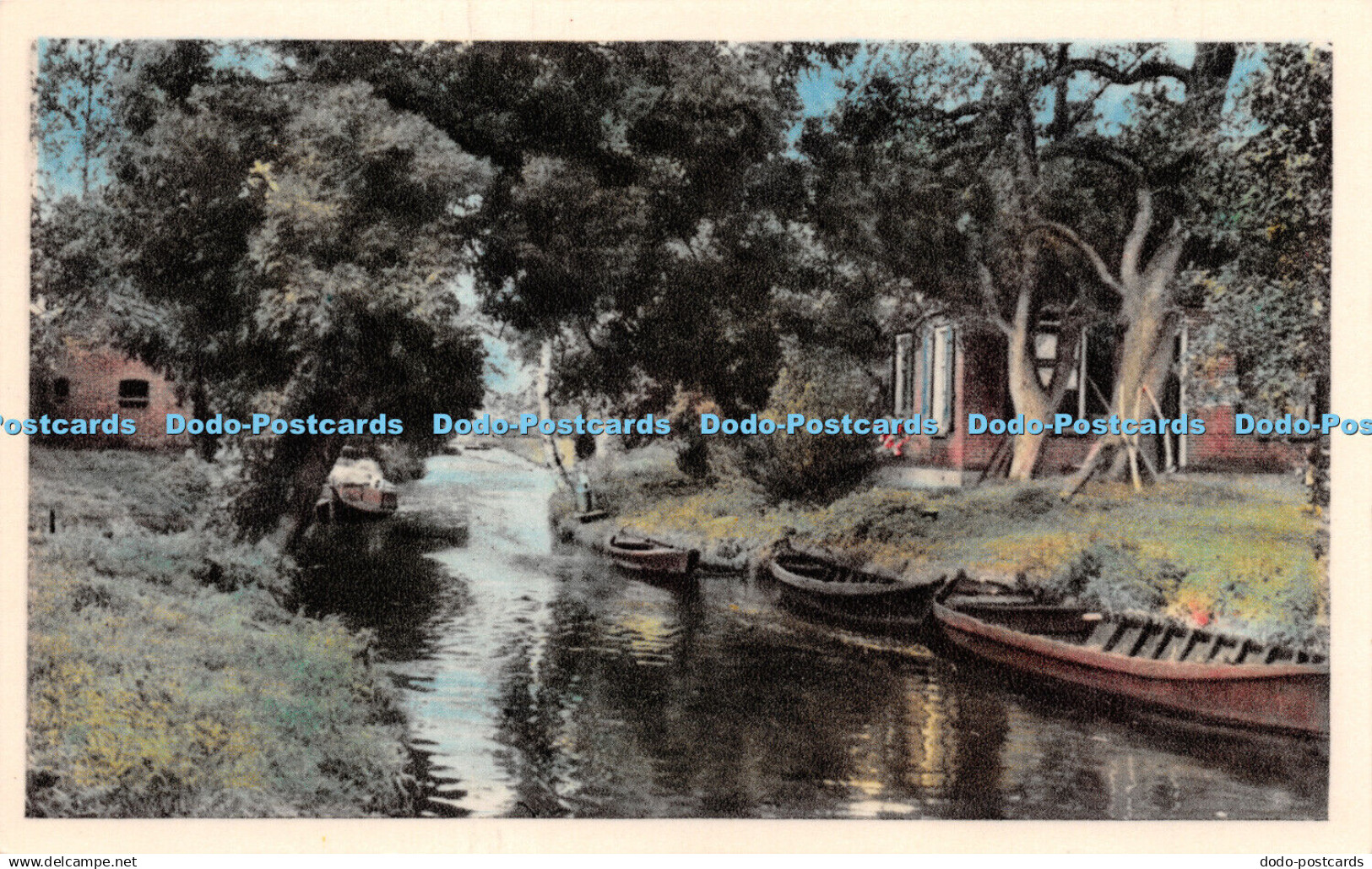 R223335 Giethoorn