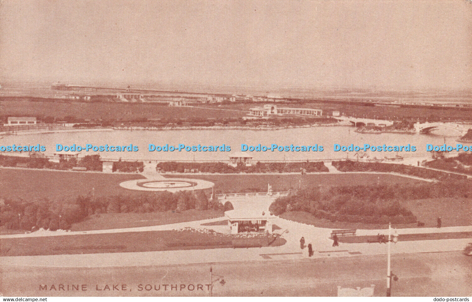 R225913 Marine Lake Southport