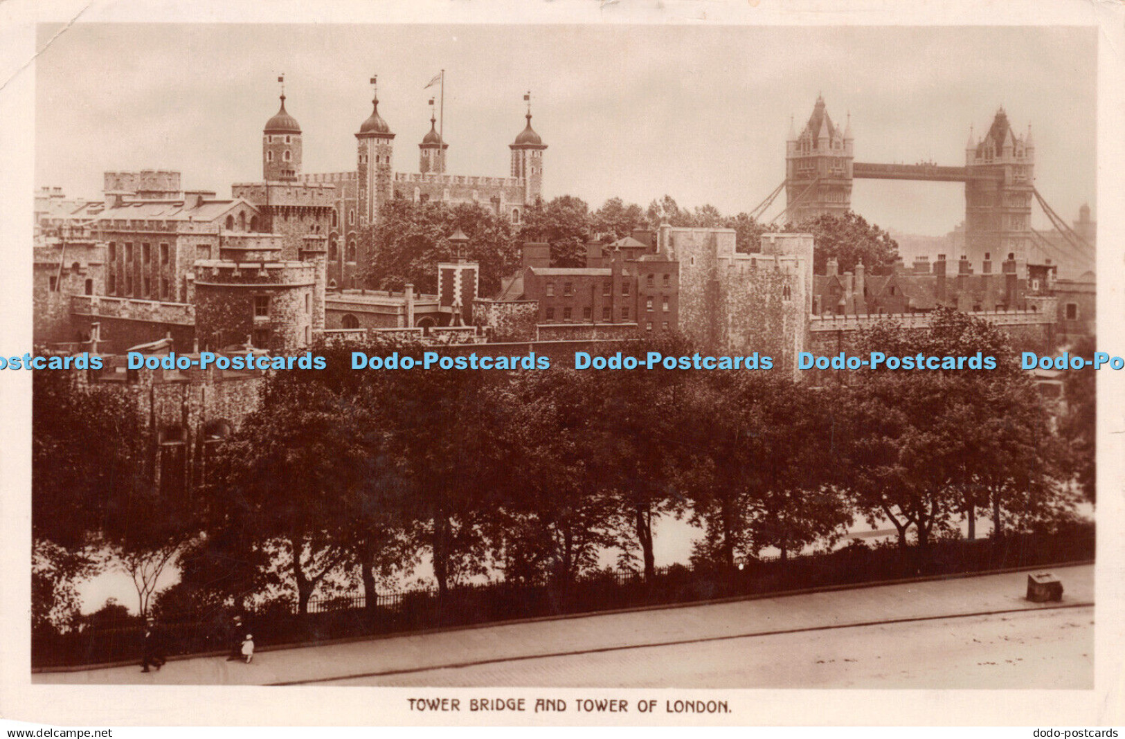 R259173 Tower Bridge and Tower of London Tower of London ancient fortress palace