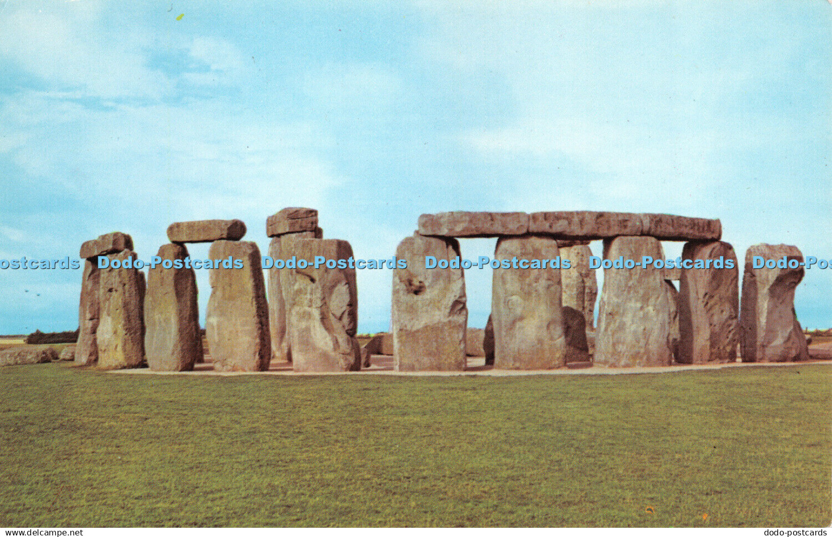 R281661 Stonehenge PT5607