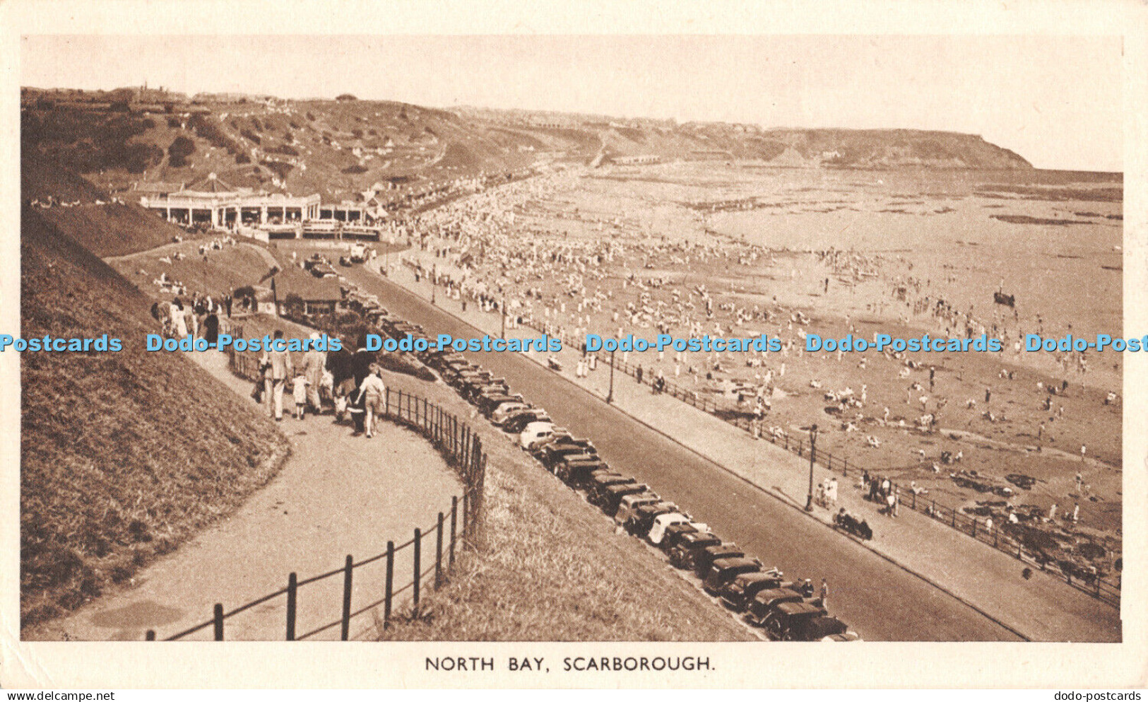 R317360 North Bay Scarborough H O T Scarborough