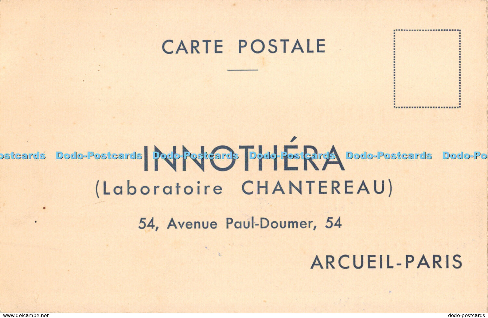 R418490 Paris Arcueil Innothera Laboratoire Chantereau Draeger