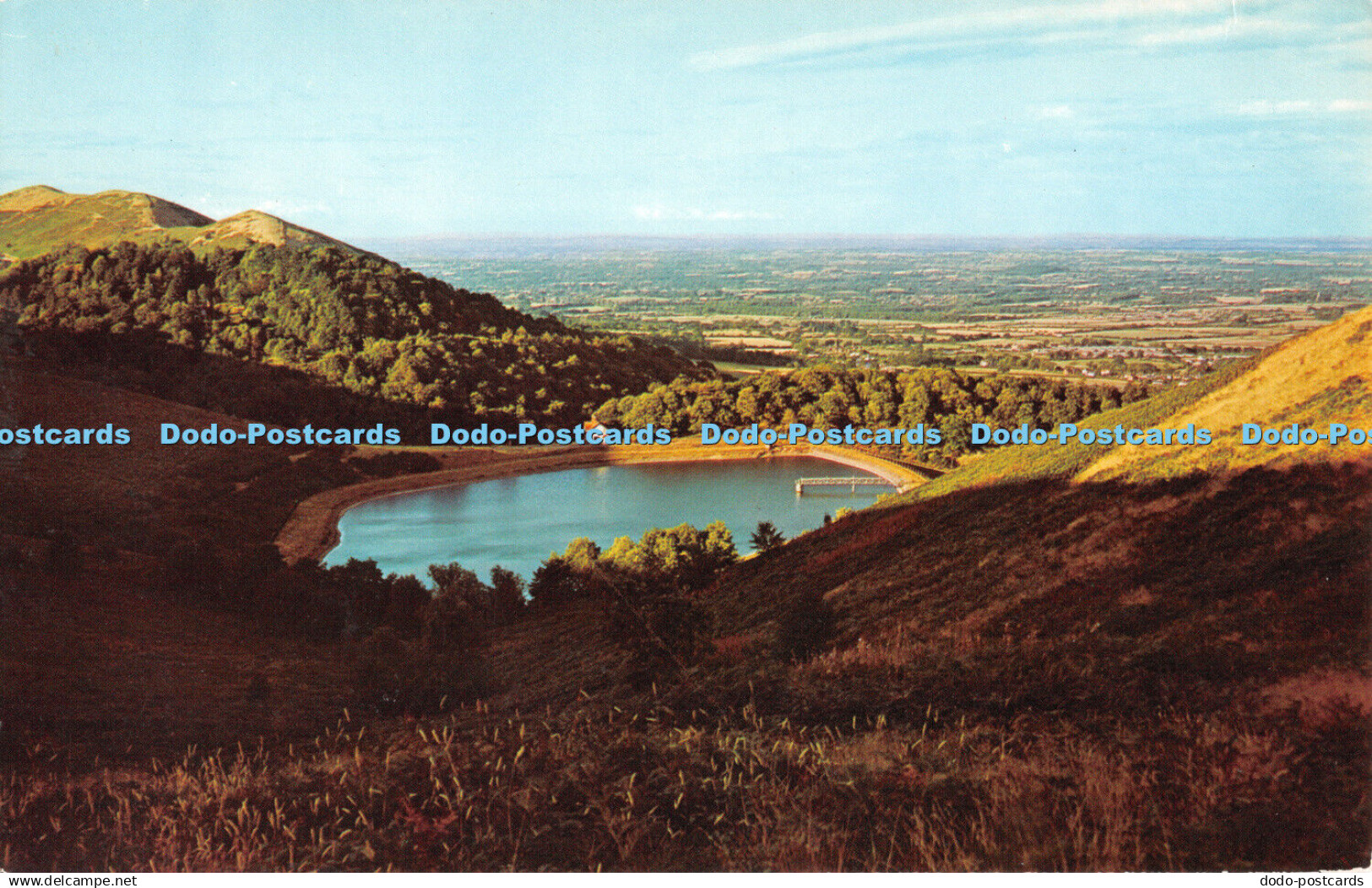 R485566 Malvern Malvern Hills and Reservoir