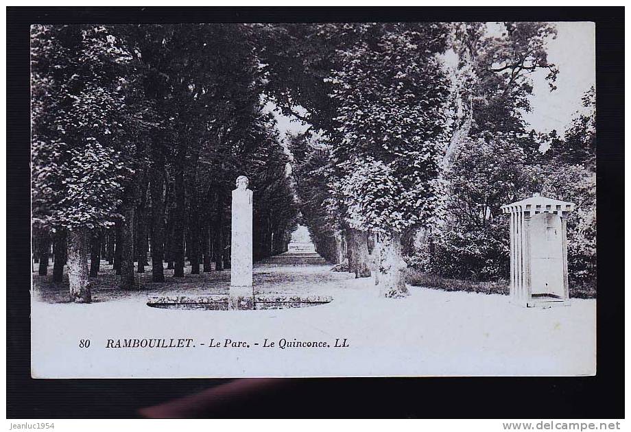 RAMBOUILLET