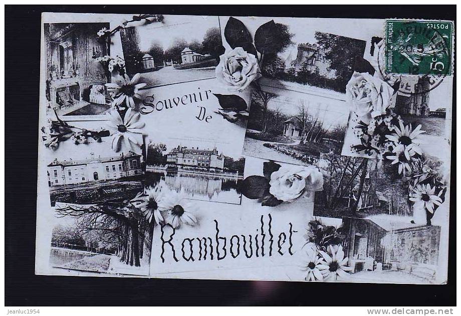 RAMBOUILLET