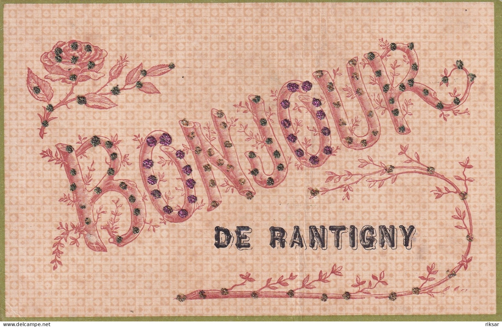 RANTIGNY