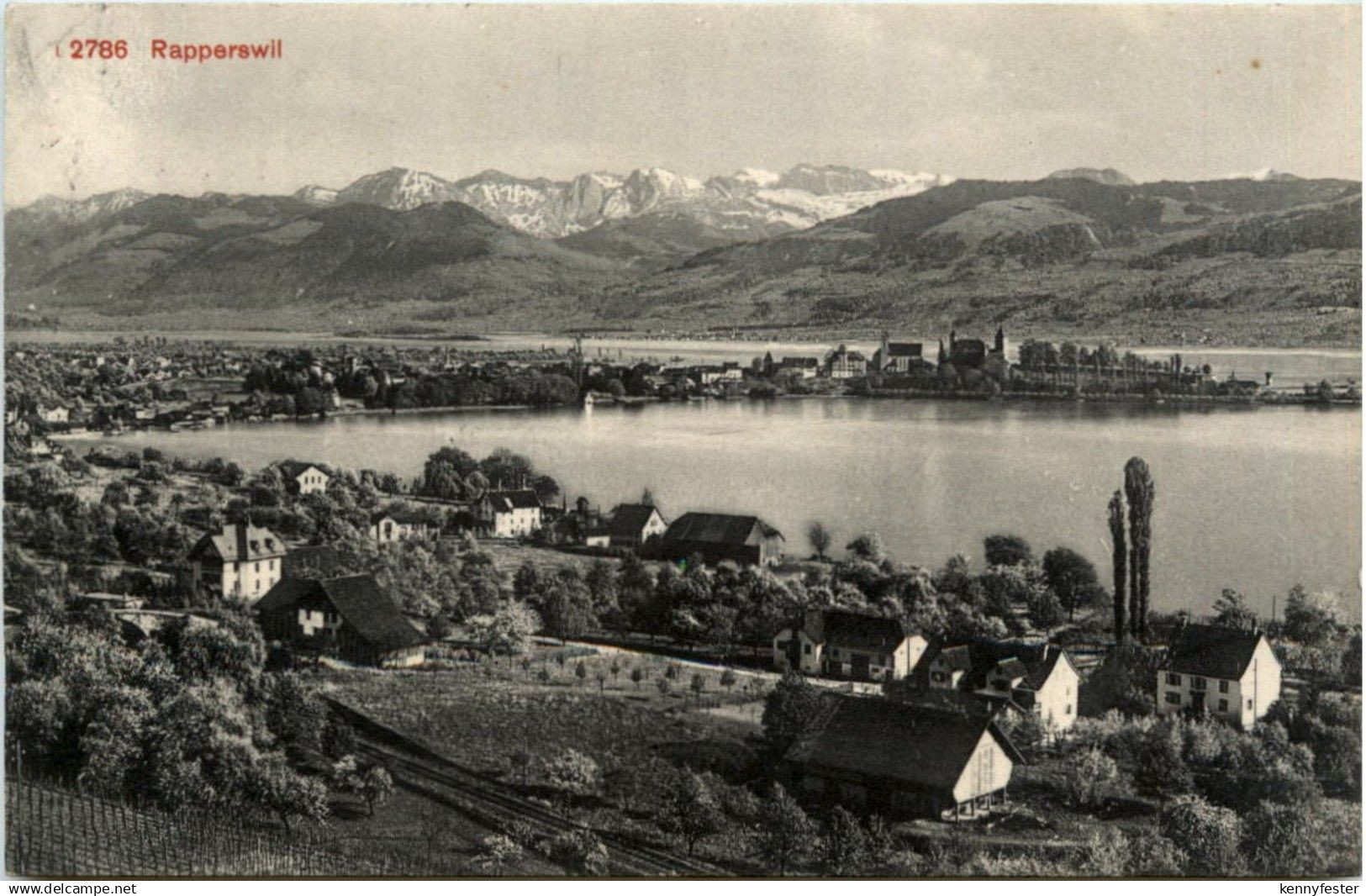 Rapperswil