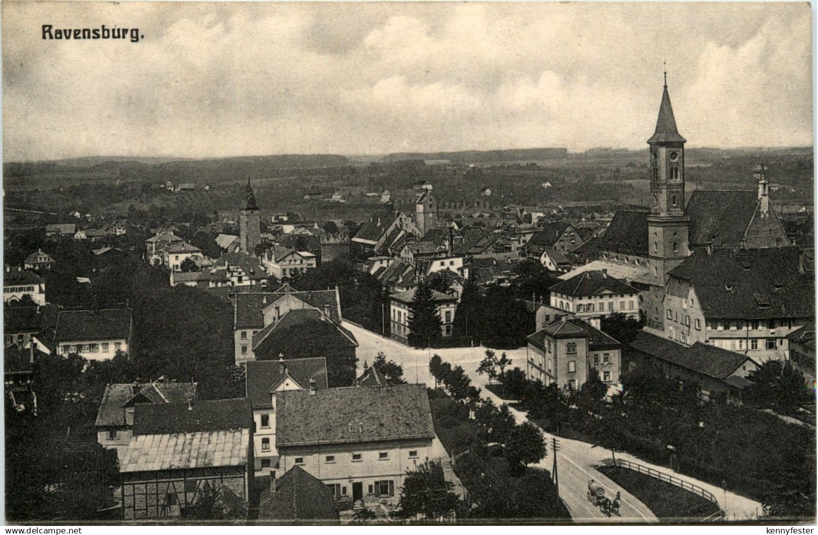 Ravensburg