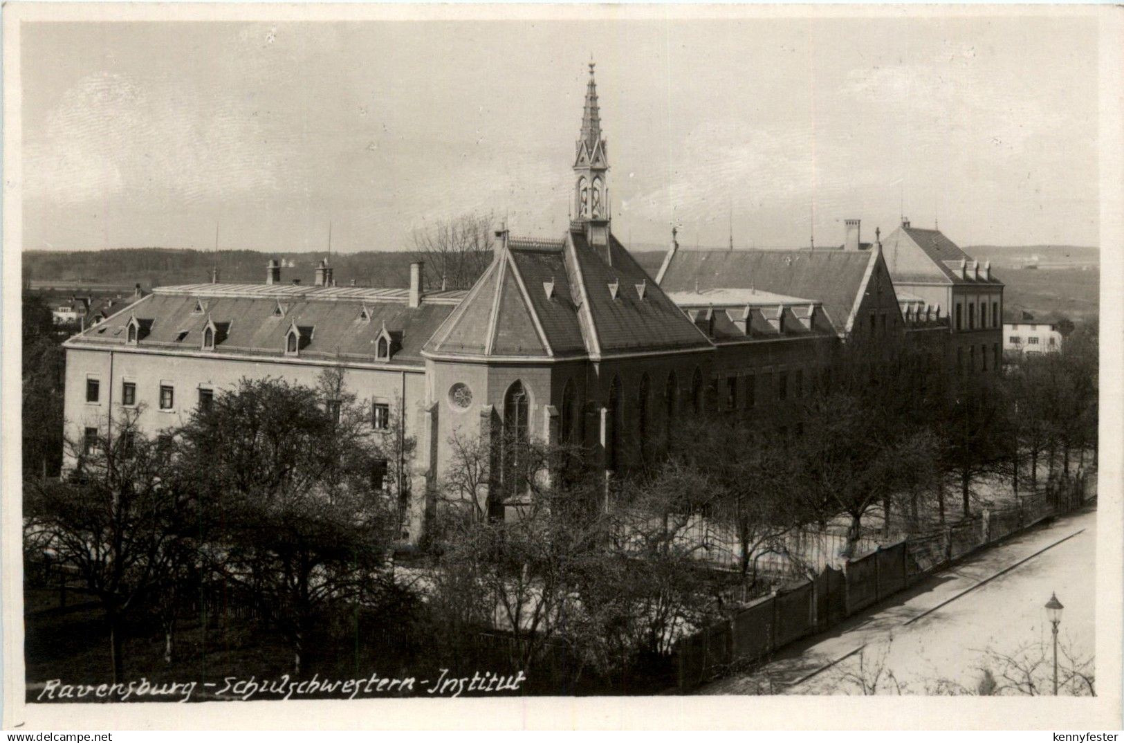 Ravensburg - Schulschwestern Institut