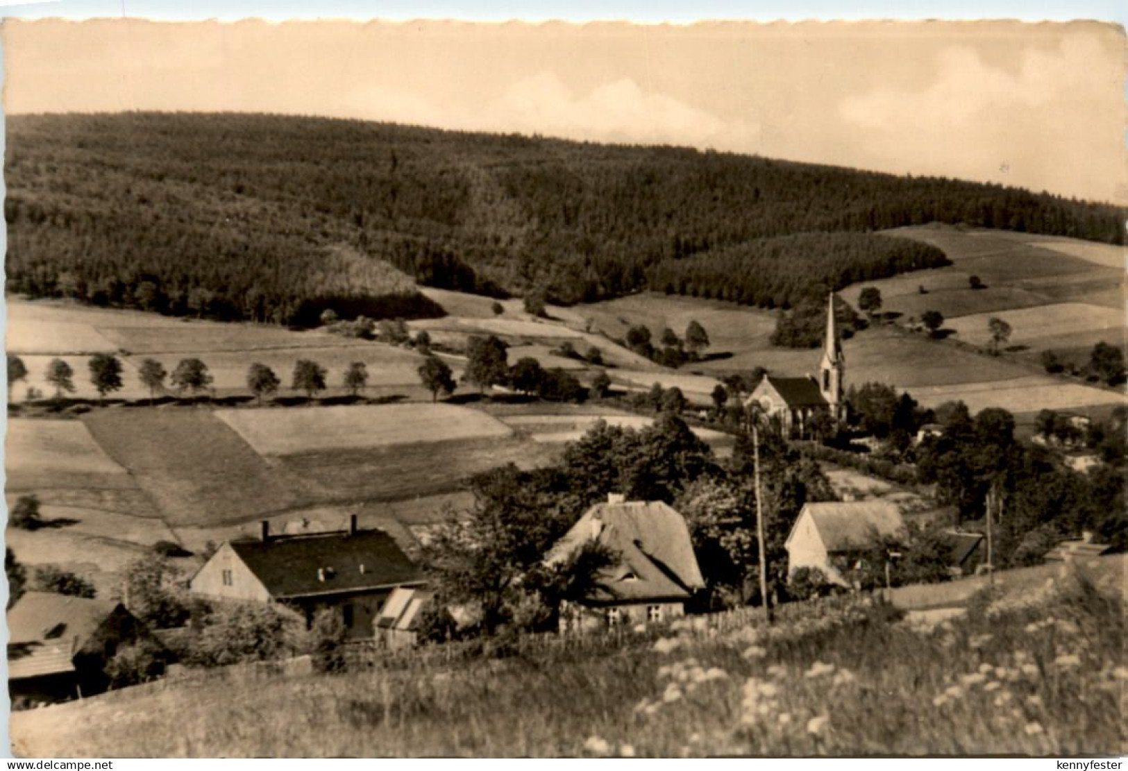 Rechenberg-Bienenmühle