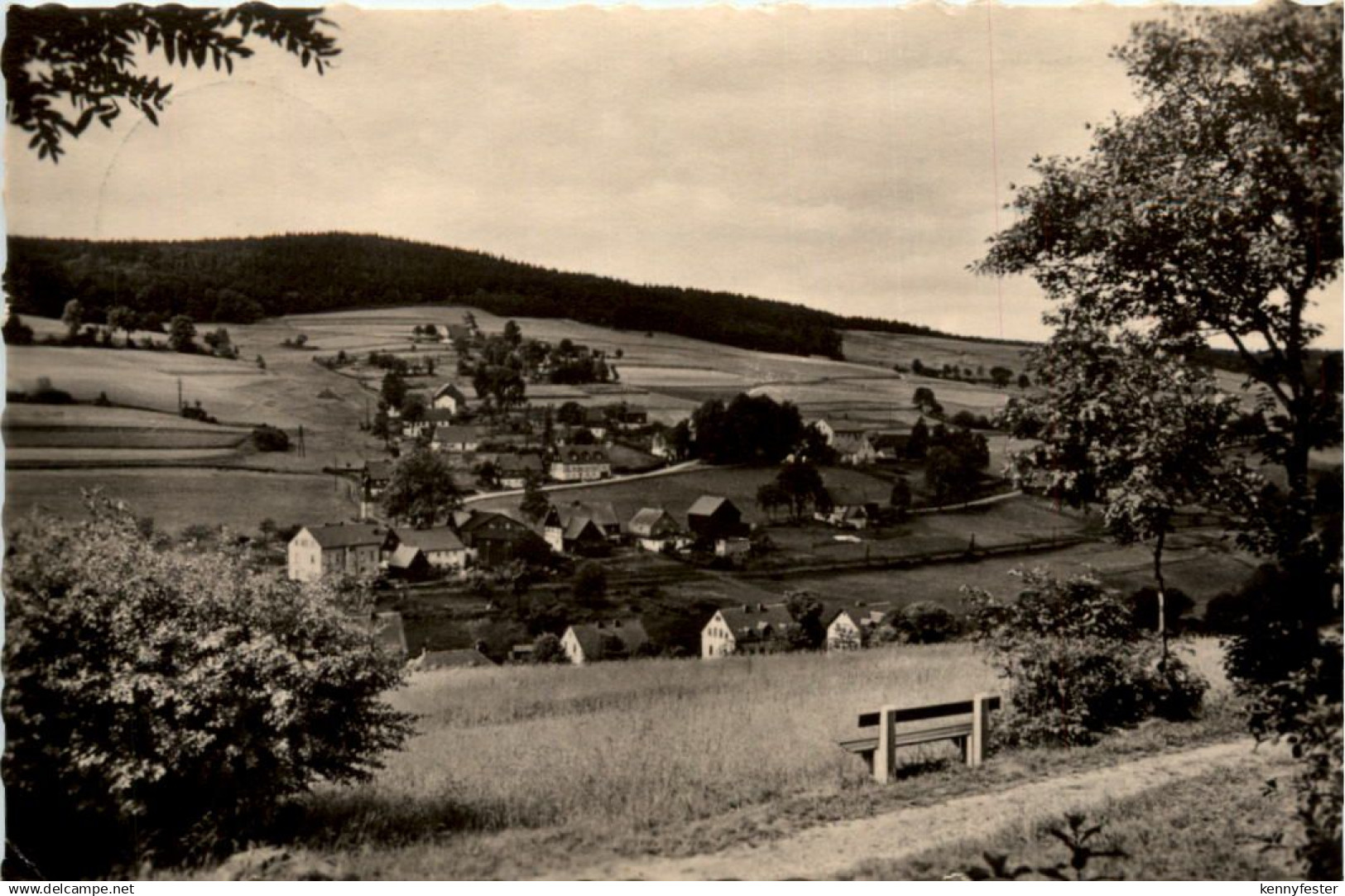 Rechenberg-Bienenmühle