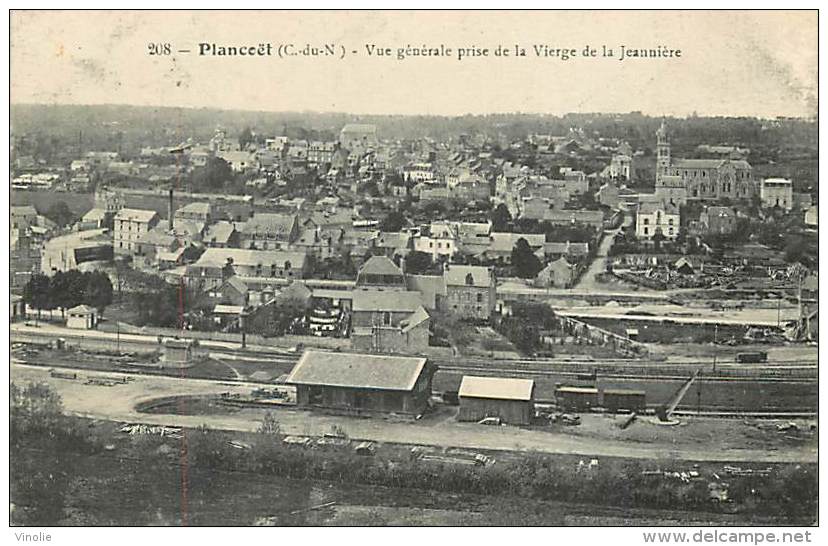 réf : C-15-142  :  PLANCOET