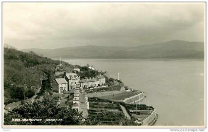 Royaume-Uni - Pays de Galles - Merionethshire - Aberdovey - Semi moderne petit format - état