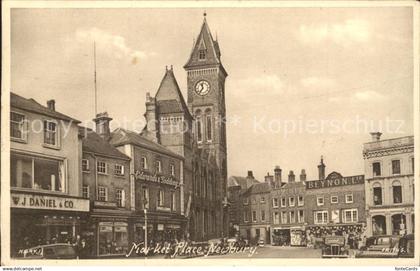 11689432 Newbury Berkshire Market Place Newbury Berkshire